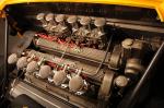 Lamborghini Miura P400 S 1970 года